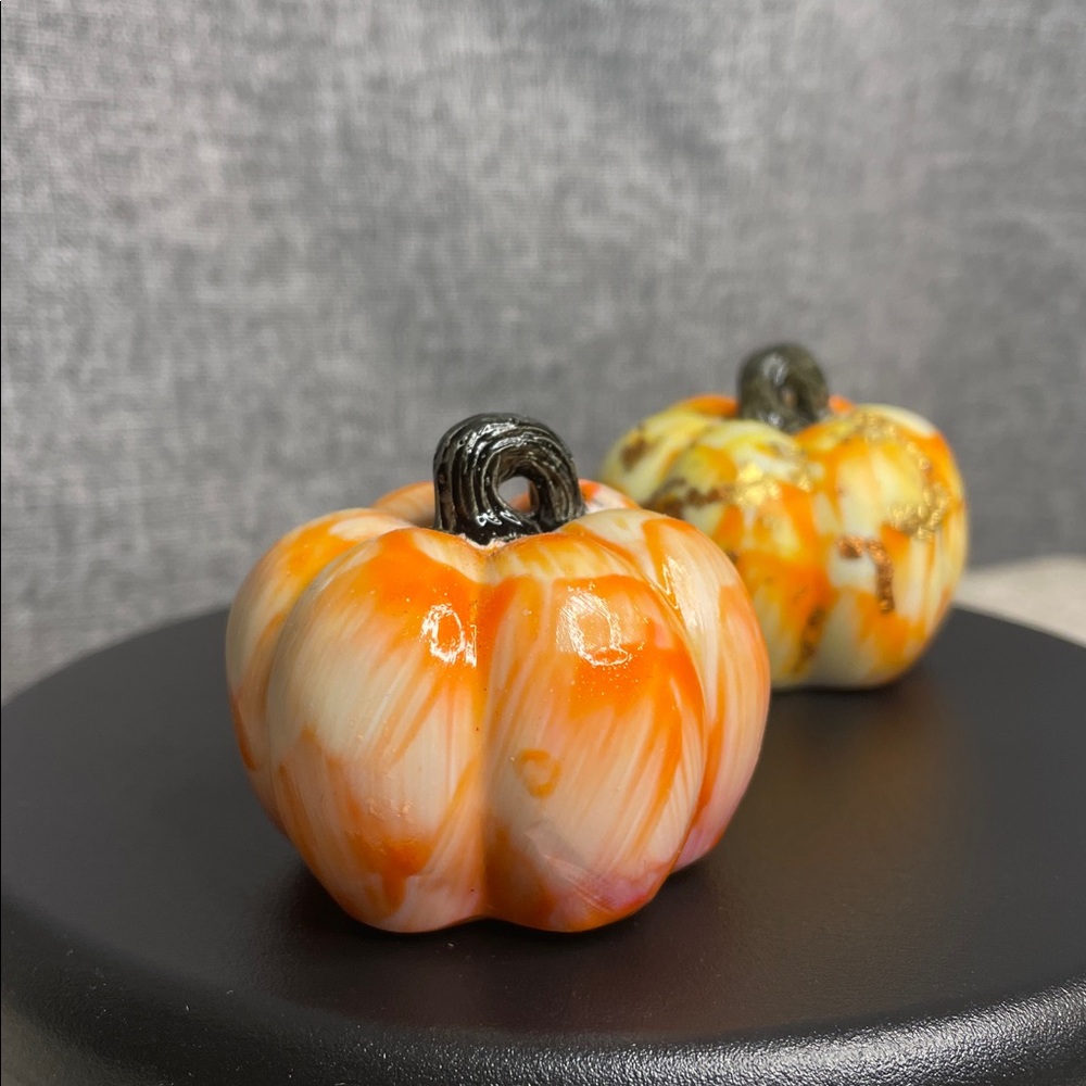 Pumpkin Tabletop Decor - Picture 3 of 6